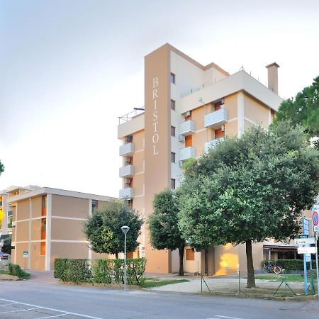 Condominio Bristol Bibione Eksteriør bilde