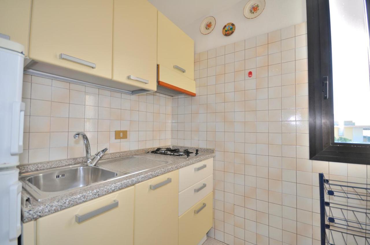 Condominio Bristol Bibione Eksteriør bilde