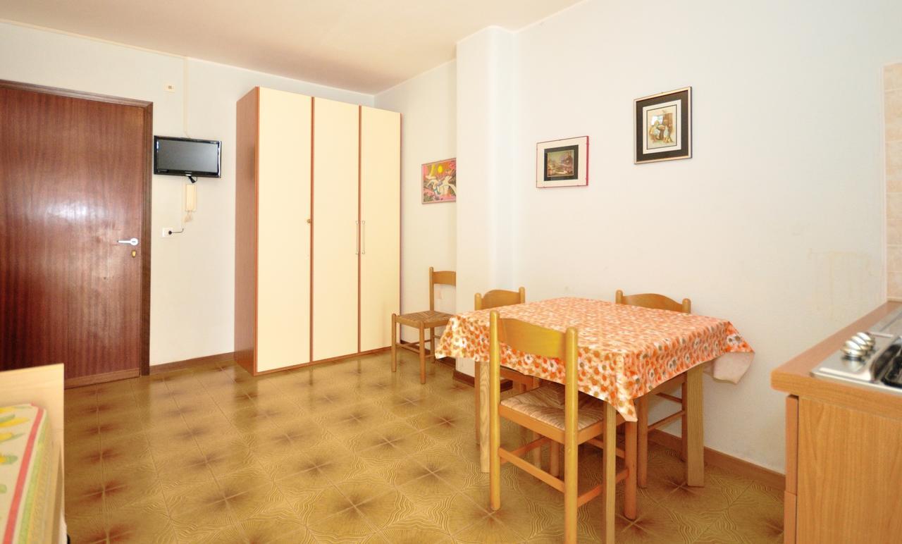 Condominio Bristol Bibione Eksteriør bilde