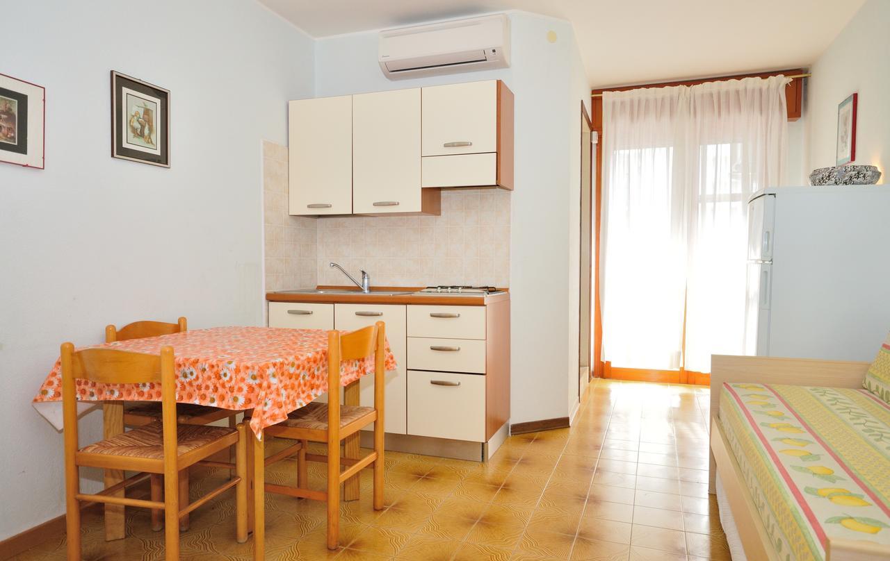 Condominio Bristol Bibione Eksteriør bilde