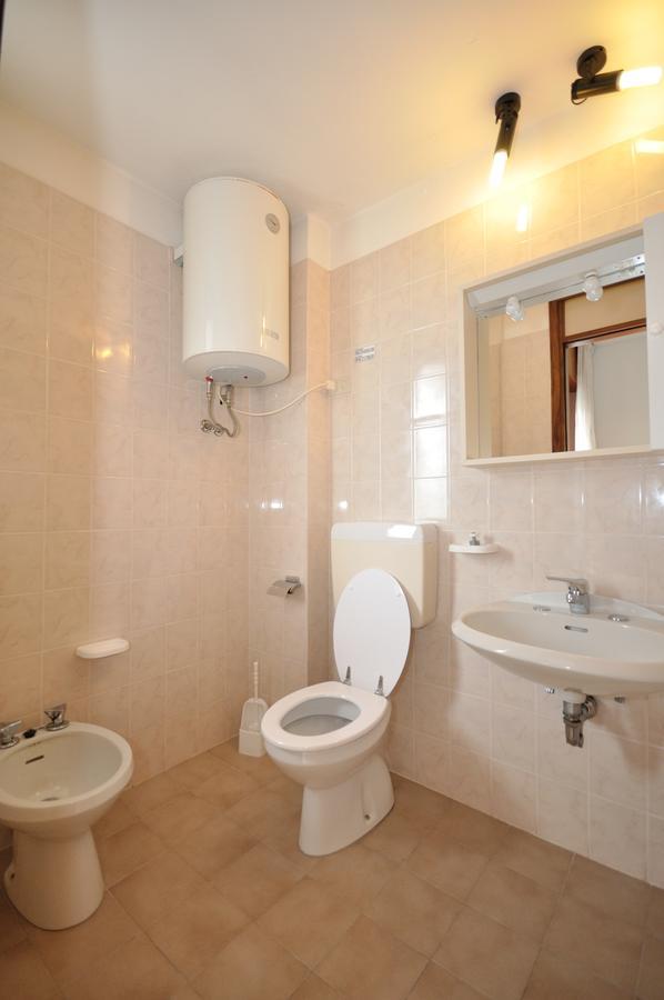 Condominio Bristol Bibione Eksteriør bilde